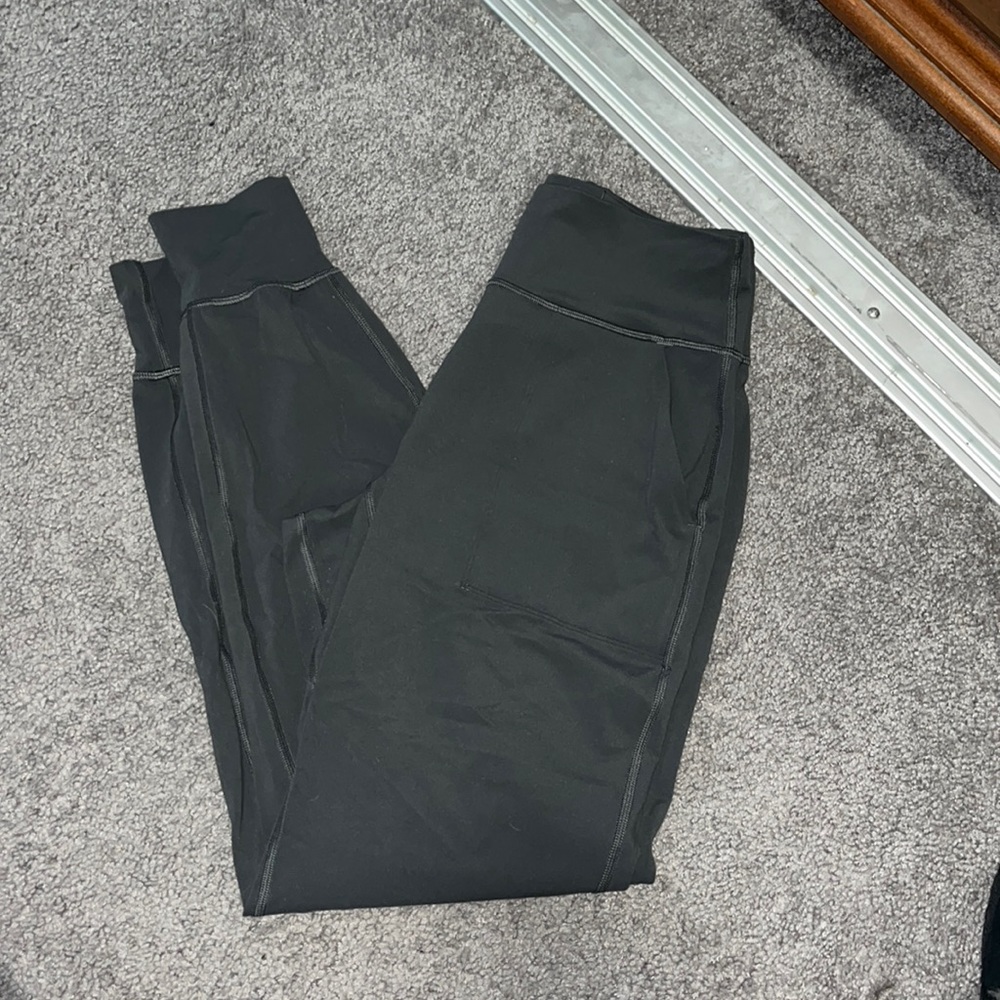 Lululemon Joggers